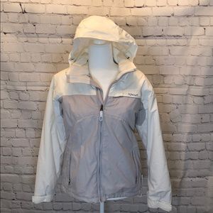 Rip Curl snowboarding jacket